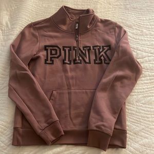 Victoria Secret Pink crewneck